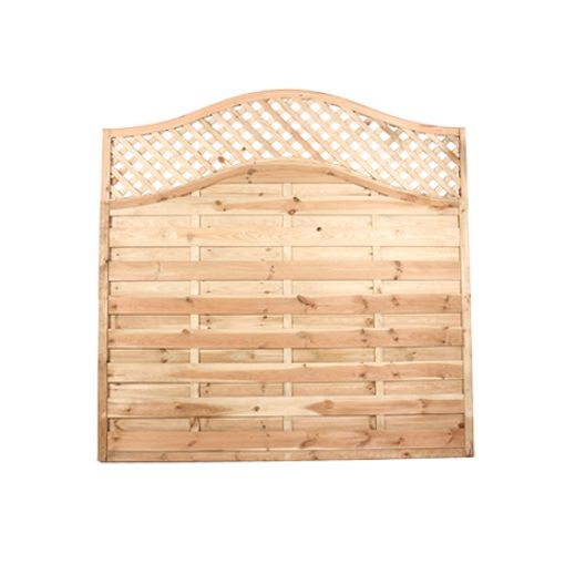 Picture of NERIS CONVEX 1.8 w X 1.8m/1.6m h