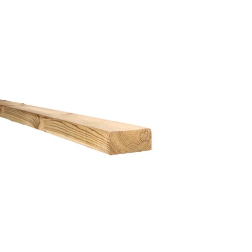 Picture of 47 X 100mm X 255mm - TREATED - PRE CUT NOGGIN TO SUIT 300mm JOIST CENTRES