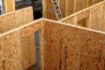 Picture of 18mm x 1219mm x 2440mm OSB3