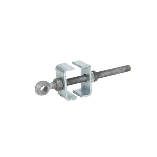 Picture of ADJUSTABLE BOTTOM GATE FITTING