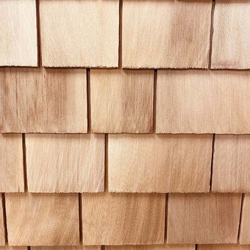 Picture of CEDAR SHINGLES -  BLUE LABEL (APPROX. 2.32m² COVERAGE)