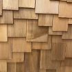 Picture of CEDAR SHINGLES -  BLUE LABEL (APPROX. 2.32m² COVERAGE)