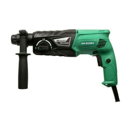 Picture of HITACHI DH24PX/J1 - 240V 3 MODE SDS+ HAMMER DRILL 730W 2.7J