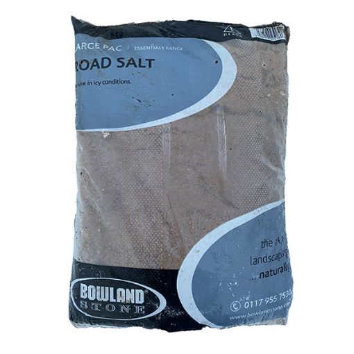 Picture of ROAD SALT - PREPACKED