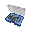 Picture of FAITHFULL QUICK CHANGE SCREWDRIVER BIT SET 25 PCE 