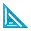 Picture of OX PRO ALUMINIUM RAFTERS SQUARE METRIC 300mm