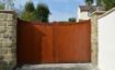Picture of COTSWOLD GATE - MADE TO ORDER
- LEAD TIME APPROXIMATELY 8 - 10 WEEKS FROM ORDER
- MANUFACTURER RECOMMENDS 3 COATS OF RESTOL WOOD OIL OR SIMILAR PRIOR TO FITTING