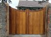 Picture of COTSWOLD GATE - MADE TO ORDER
- LEAD TIME APPROXIMATELY 8 - 10 WEEKS FROM ORDER
- MANUFACTURER RECOMMENDS 3 COATS OF RESTOL WOOD OIL OR SIMILAR PRIOR TO FITTING