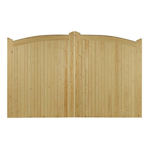 Picture of STAFFORD GATE - MADE TO ORDER
- Lead time from order: Approx. 8-10 weeks from order
- Please note: The manufacturer recommends applying 3 coats of Restol Wood Oil or similar prior to installation