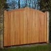 Picture of STAFFORD GATE - MADE TO ORDER
- Lead time from order: Approx. 8-10 weeks from order
- Please note: The manufacturer recommends applying 3 coats of Restol Wood Oil or similar prior to installation