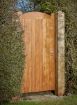 Picture of CAMEO GATE - MADE TO ORDER
- LEAD TIME APPROXIMATELY 8 - 10 WEEKS FROM ORDER
- MANUFACTURER RECOMMENDS 3 COATS OF RESTOL WOOD OIL OR SIMILAR PRIOR TO FITTING