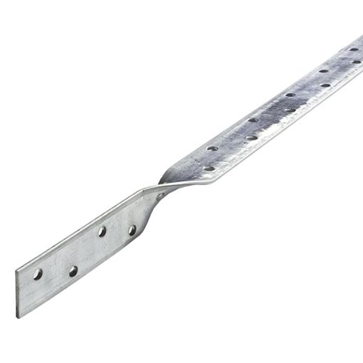 Picture of 1000mm X 28mm X 2mm TWISTED STRAP