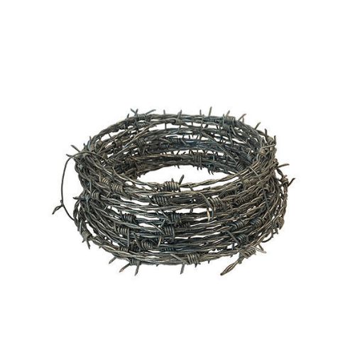 Picture of 15m BARBED WIRE