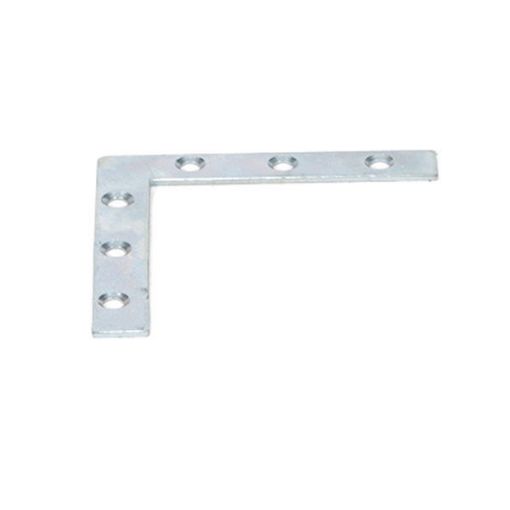 Picture of 100mm CORNER PLATE