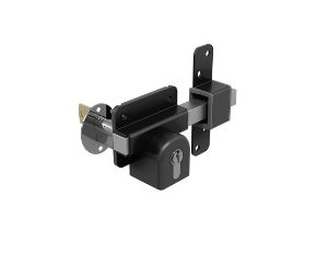 Picture for category Gate Locks & Sliding Bolts