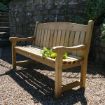 Picture of COTSWOLD BENCH - 1.52m