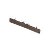Picture of COMPOSITE PRIME HD DECK DUAL END CAP - WALNUT
