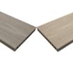 Picture of 22.5 X 200mm X 3.6m COMPOSITE PRIME HD DECK PRO - CHAMPAGNE & OYSTER
To validate the product warranty:
- All deck boards must be installed in accordance with the Composite Prime HD Deck Pro fitting guide
- You must register your decking at composite-prime.com/register-warranty/ within 45 days of purchase