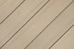 Picture of 22.5 X 200mm X 3.6m COMPOSITE PRIME HD DECK PRO - CHAMPAGNE & OYSTER
To validate the product warranty:
- All deck boards must be installed in accordance with the Composite Prime HD Deck Pro fitting guide
- You must register your decking at composite-prime.com/register-warranty/ within 45 days of purchase