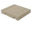 Picture of 22.5 X 150mm X 3.6m COMPOSITE PRIME HD DECK PRO BULLNOSE SOLID BOARD - CHAMPAGNE