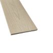 Picture of 11 X 150mm X 3.6m COMPOSITE PRIME HD DECK PRO FASCIA TRIM - CHAMPAGNE