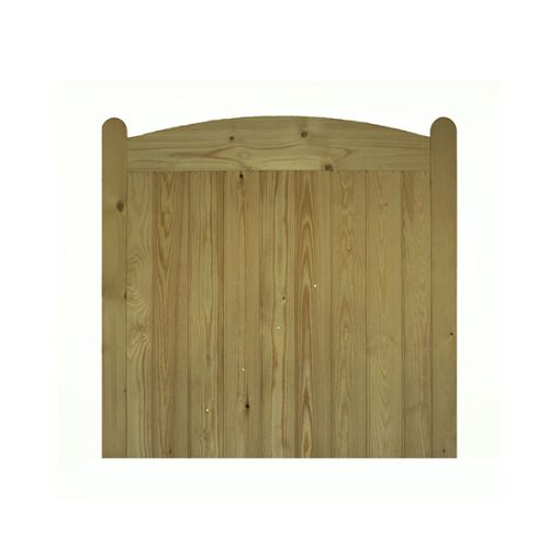 Picture of 900mm X 900mm WELLOW GATE