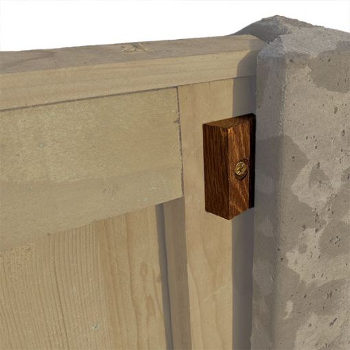 Picture of ANTI-RATTLE PANEL WEDGE