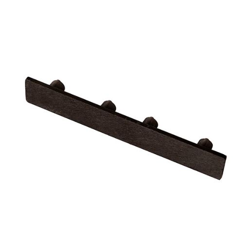 Picture of COMPOSITE PRIME HD DECK XS END CAP - LAVA