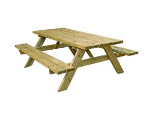 Picture for category Garden Furniture & Planters