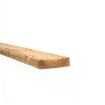 Picture of ex. 38 X 125mm X 4.8m SOFTWOOD DECKING
