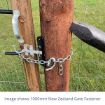 Picture of 420mm NEW ZEALAND GATE FASTENER