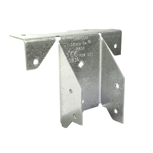Picture of 47mm RIDGE RAFTER CONNECTOR