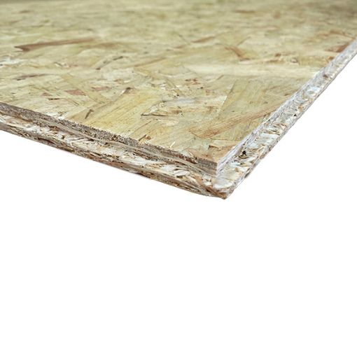 Picture of 18mm x 600mm x 2400mm OSB3 TG4E