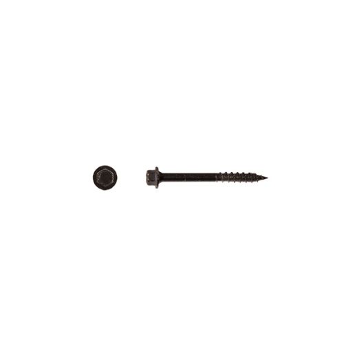 Picture of 65mm HEX HEAD TIMBERFAST SCREW