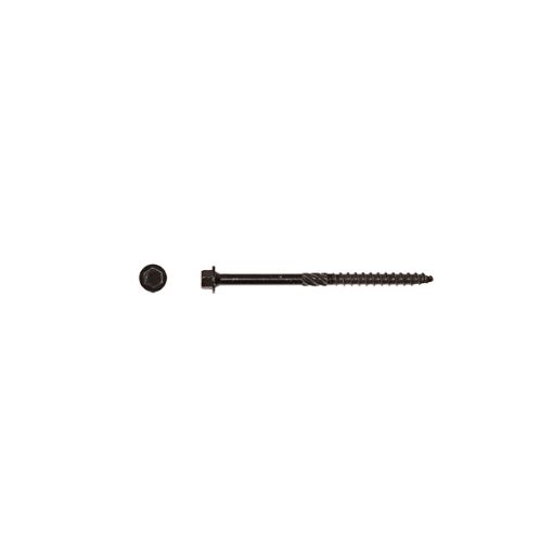 Picture of 100mm HEX HEAD TIMBERFAST SCREW