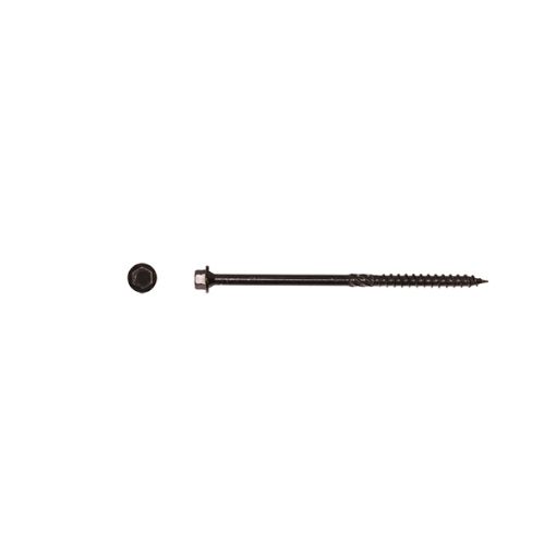 Picture of 125mm HEX HEAD TIMBERFAST SCREW