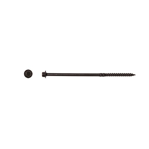 Picture of 150mm HEX HEAD TIMBERFAST SCREW
