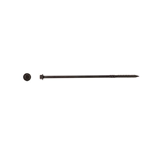 Picture of 200mm HEX HEAD TIMBERFAST SCREW