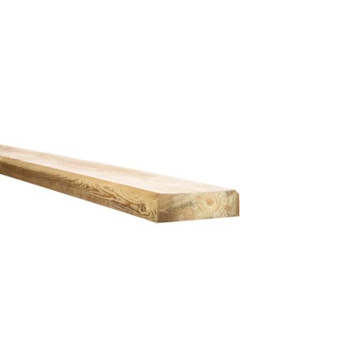 Picture of 32 X 100 X 2.4m PLANED + CHAMFERED