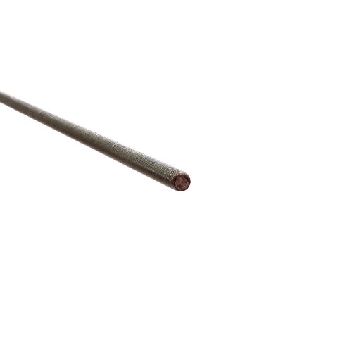 Picture of M16 X 1000mm HIGH TENSILE THREADED BAR - BZP
- GRADE 8.8
- SPECIAL ORDER, Typically next working day if ordered before 1pm