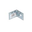 Picture of LIGHT REINFORCED ANGLE BRACKET - EA554