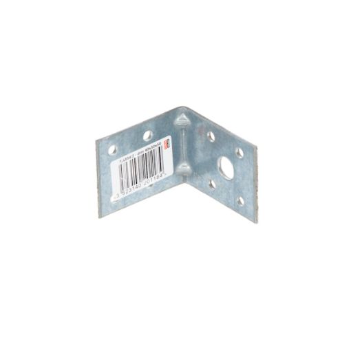 Picture of LIGHT REINFORCED ANGLE BRACKET - EA554