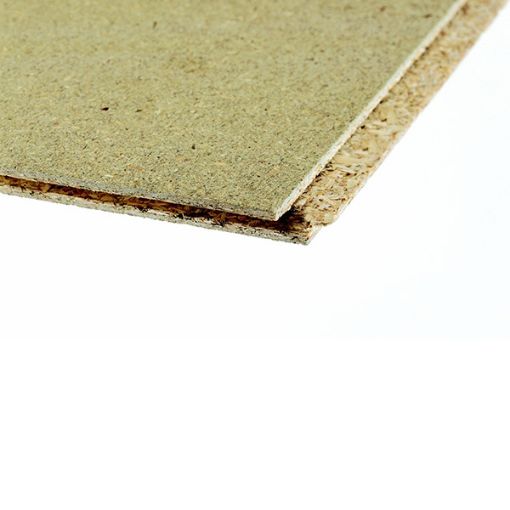 Picture of 22mm X 600mm X 2400mm EGGER P5 CHIPBOARD FLOORING