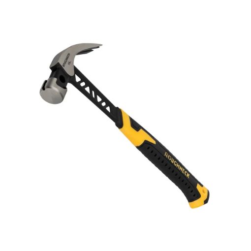 Picture of ROUGHNECK V-SERIES CLAW HAMMER - 16OZ