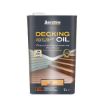 Picture of BARRETTINE ANTI-SLIP DECKING OIL  - 5 LITRE