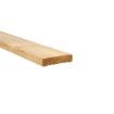 Picture of ex. 32 X 125mm X 3.6m SMOOTH / GROOVED SOFTWOOD DECKING