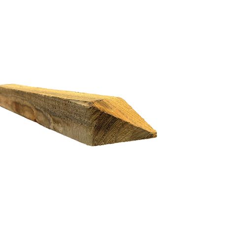 Picture of 50 X 50 X 600mm POINTED PEG -TR.
