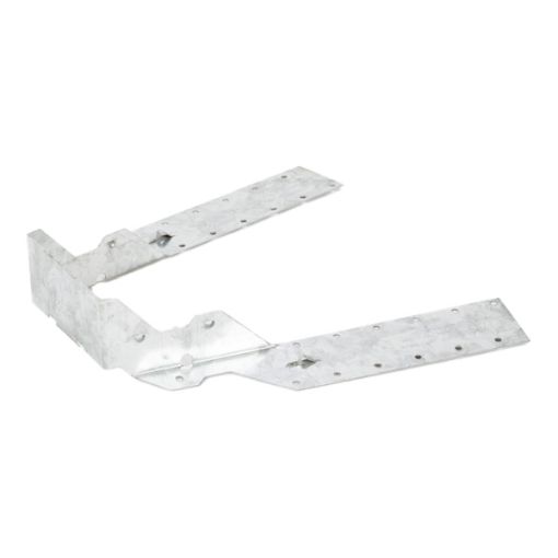 Picture of 230mm X 91mm ADJUSTABLE JOIST HANGER - JHA270/91