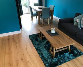 Picture for category Hardwood Flooring & Sundries