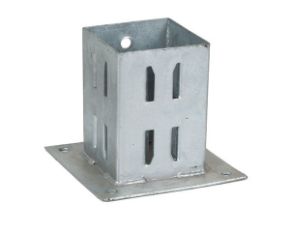 Picture for category Metal Post Supports